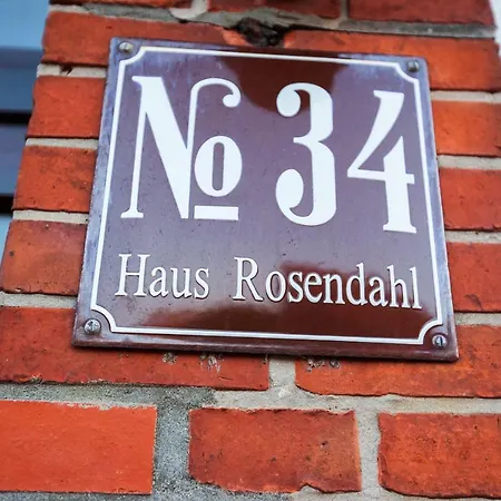 Hotel Friesenhof 3*