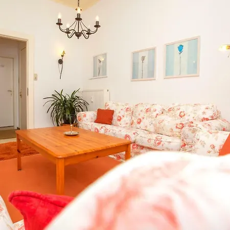 Hotel Friesenhof