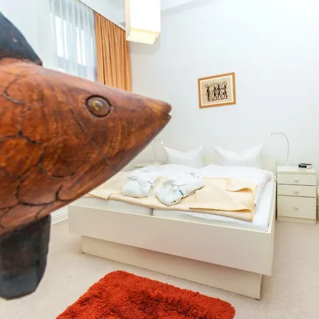 Hotel Friesenhof 3*