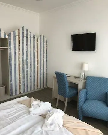 Friesenhof Hotel Juist