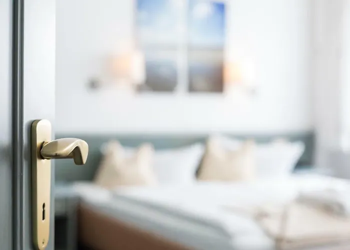 Hotel Friesenhof 3*