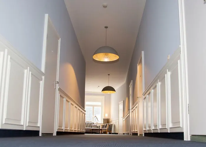 Friesenhof Hotel 3*