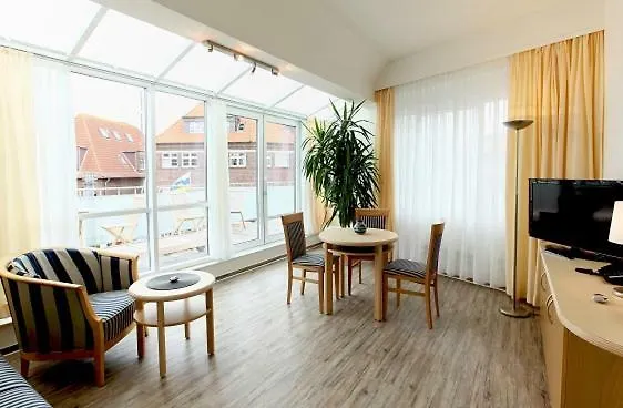 Friesenhof Juist