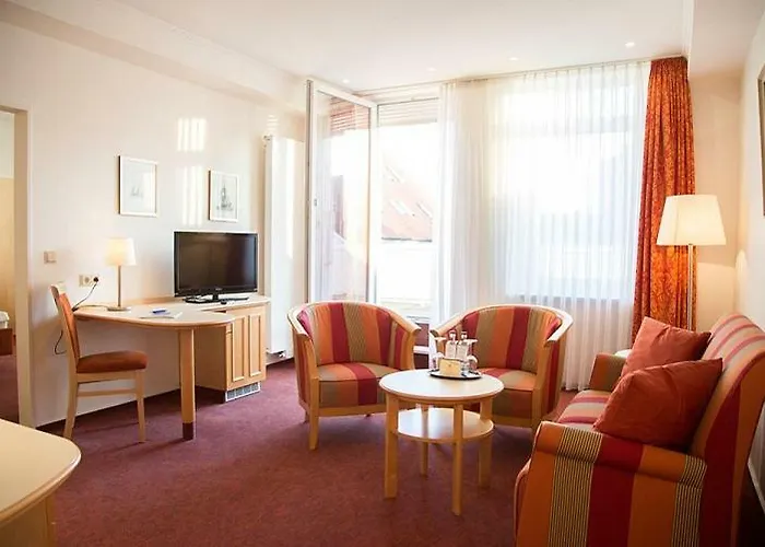 Hotel Friesenhof