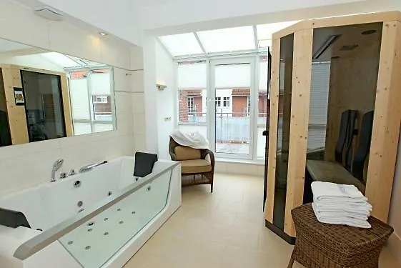 Friesenhof 3* Juist