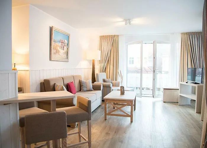 Hotel Friesenhof 3*