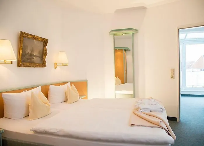 Friesenhof Hotel 3*