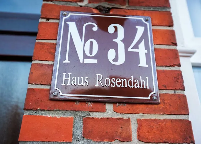 Hotel Friesenhof 3*