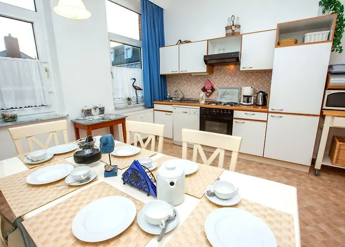 Friesenhof Hotel