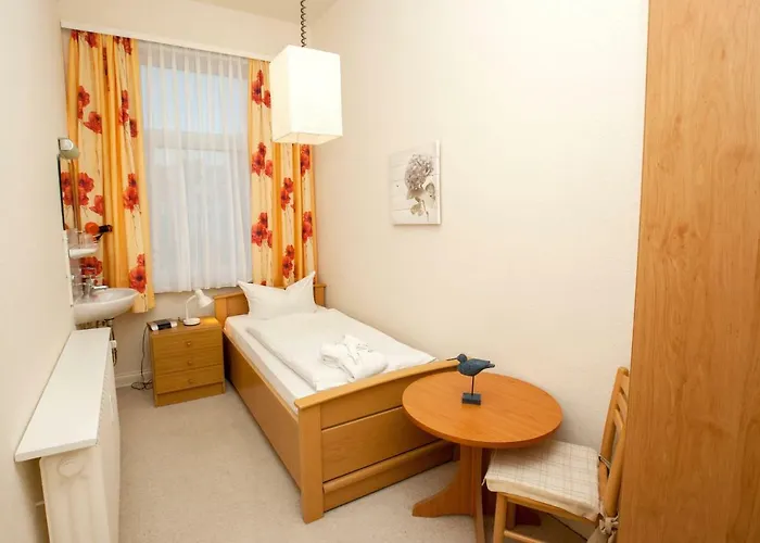 Friesenhof 3*