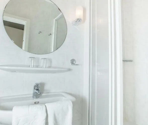 Hotel Friesenhof 3*