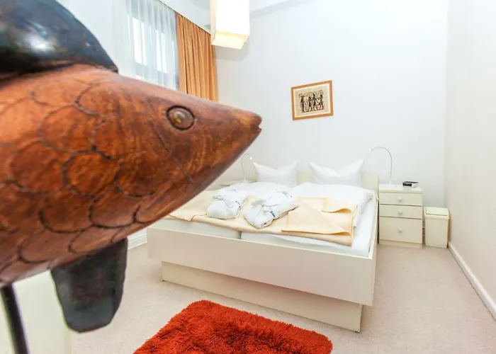 Hotel Friesenhof 3*