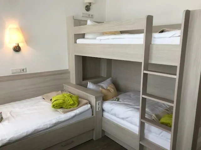 Hotel Friesenhof Juist