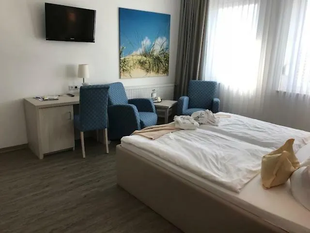 Friesenhof Hotel