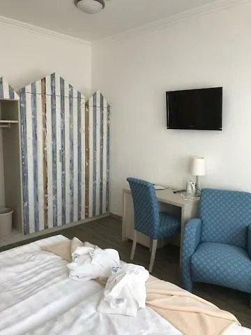 Friesenhof Hotel Juist