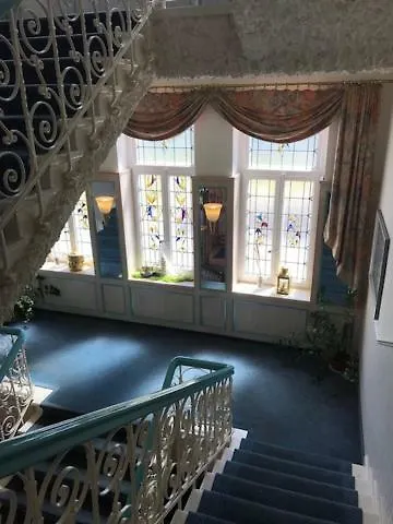 Hotel Friesenhof 3*